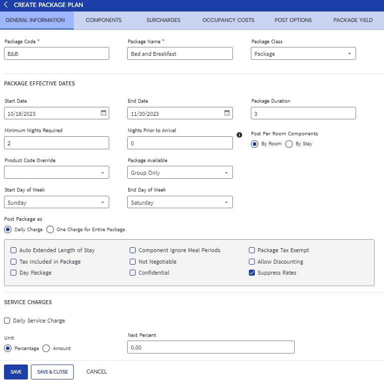 A screenshot of a package

Description automatically generated